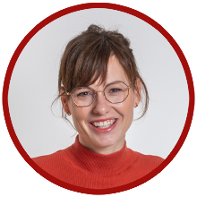 Mehr zu Anett Frosch